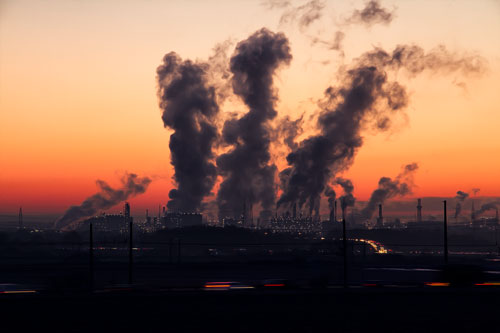 Klimakrise: Wer verursacht die Emissionen?